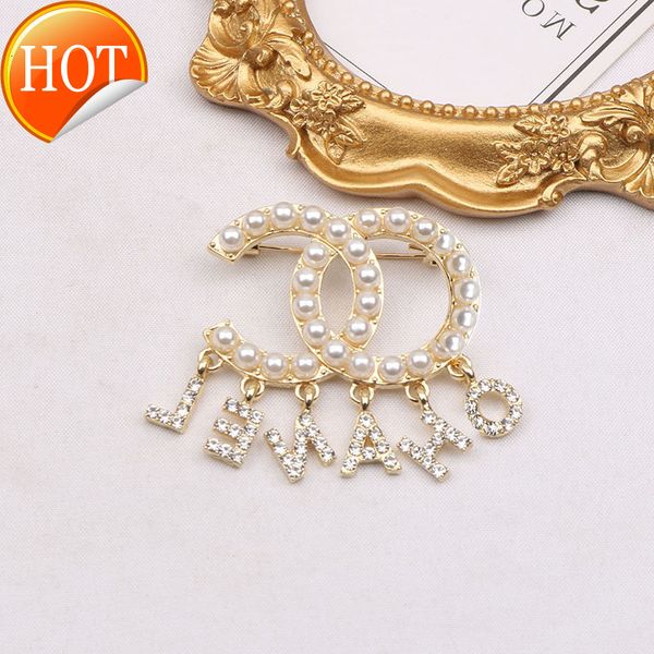 new double-c pearl diamond letter fashion pin tassel suit brooch anti light button accsori factory direct sale, Gray
new double-c pearl diamond letter fashion pin tassel suit brooch anti light button accsori factory direct sale, Gray