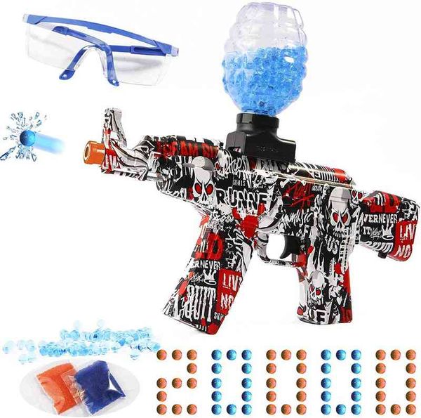 gun toys 2022 electric water ball beads gel blaster gun toys for boys pistol shooter weapon cs fighting outdoor game airsoft for kid gift t2
gun toys 2022 electric water ball beads gel blaster gun toys for boys pistol shooter weapon cs fighting outdoor game airsoft for kid gift t2