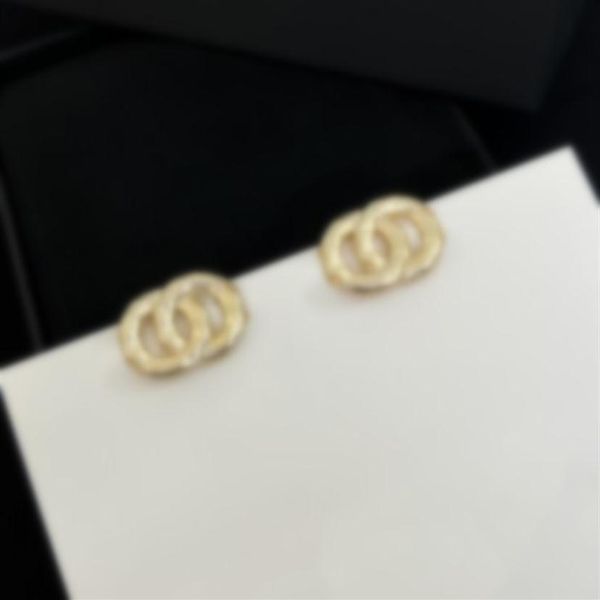earrings studs fashion luxury brand jewelry have lady women party wedding lovers engagement gift channel 004313b, Golden;silver
earrings studs fashion luxury brand jewelry have lady women party wedding lovers engagement gift channel 004313b, Golden;silver