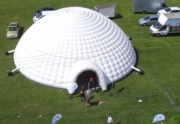 outdoor activities inflatable igloo dome tent with air blower for party wedding show event and exhibition
outdoor activities inflatable igloo dome tent with air blower for party wedding show event and exhibition