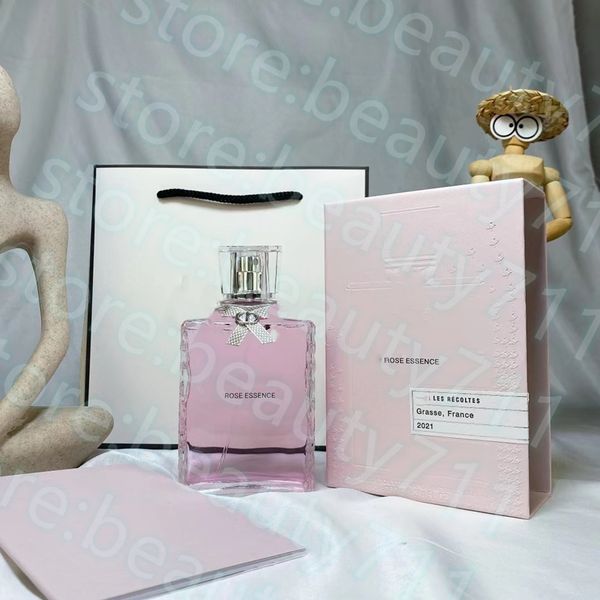 highest design luxury perfume fragrances for men women rose essence 100ml female spray perfumes chypre floral fragrance good smell fast deli
highest design luxury perfume fragrances for men women rose essence 100ml female spray perfumes chypre floral fragrance good smell fast deli