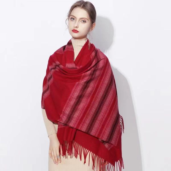 luxury scarves designer cotten scarf designer schal sciarpa foulard echarpe cashmere scarfs for women classic autumn and winter plaid christ, Blue;gray
luxury scarves designer cotten scarf designer schal sciarpa foulard echarpe cashmere scarfs for women classic autumn and winter plaid christ, Blue;gray
