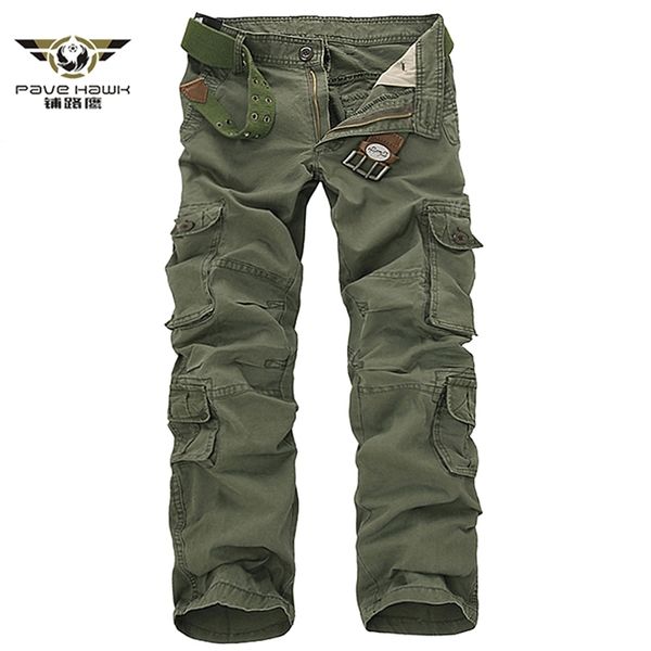 men's pants cargo casual loose multi pocket long trousers camouflage military male street joggers plus size 44 220907, Black
men's pants cargo casual loose multi pocket long trousers camouflage military male street joggers plus size 44 220907, Black
