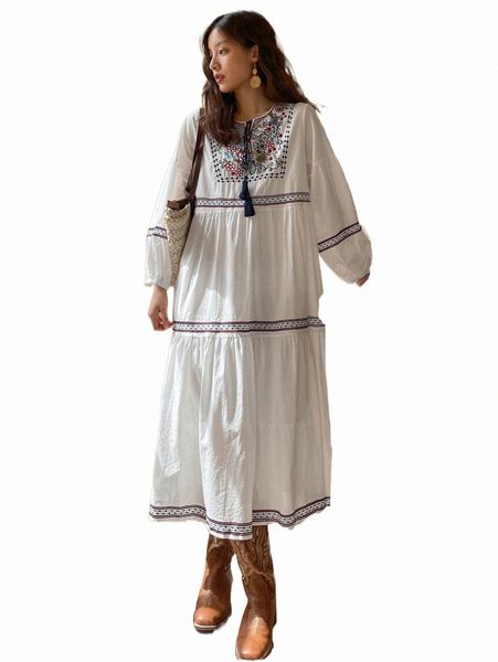 casual dresses dazy floral embroidery lantern sleeve tassel tie dress x5aq#, Black;gray
casual dresses dazy floral embroidery lantern sleeve tassel tie dress x5aq#, Black;gray