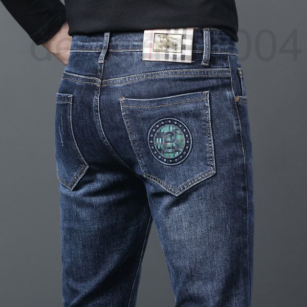 men's jeans designer 2022 new high-quality european jeans men's autumn trend straight casual pants boct, Blue
men's jeans designer 2022 new high-quality european jeans men's autumn trend straight casual pants boct, Blue