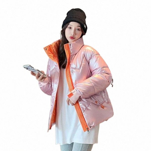 women's down & parkas women's down & parkas 2021 winter thick warm short women fashion leather coats elegant zipper cotton jackets, Black
women's down & parkas women's down & parkas 2021 winter thick warm short women fashion leather coats elegant zipper cotton jackets, Black