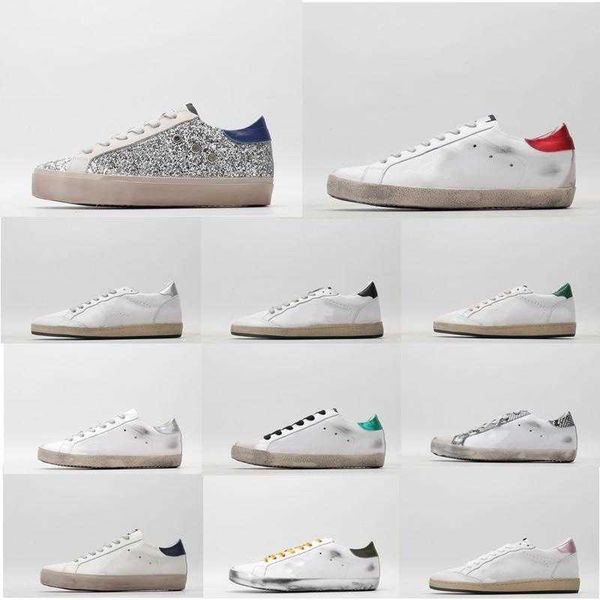 2022 designer luxury shoes brand baskets sneakers super star shoe sequin classic white do-old dirty casual low cut flat bottom new 1top, Black
2022 designer luxury shoes brand baskets sneakers super star shoe sequin classic white do-old dirty casual low cut flat bottom new 1top, Black