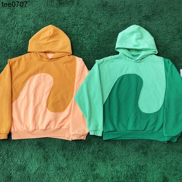 designer men's sports hoodies same washed and worn multi panel hoodie high street loose vintage couple hoodie, Black
designer men's sports hoodies same washed and worn multi panel hoodie high street loose vintage couple hoodie, Black