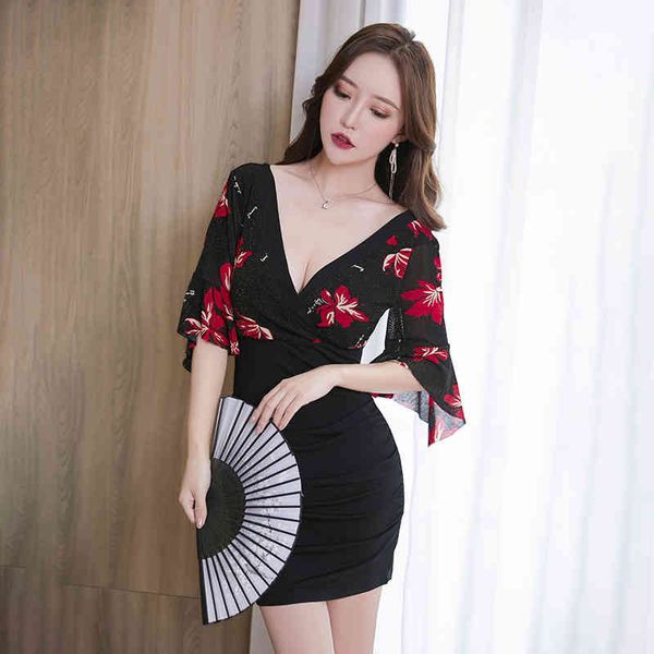 party dresses bath and foot therapy technician female 2022 nightclub uniform health club work cloth dresses, Black
party dresses bath and foot therapy technician female 2022 nightclub uniform health club work cloth dresses, Black