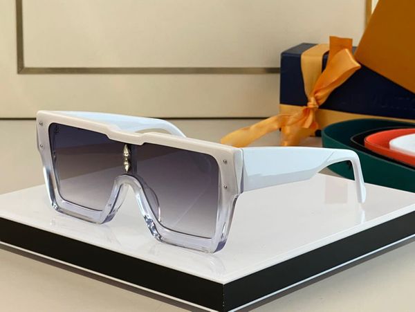 womens sunglasses for women men sun glasses mens 2188 fashion style protects eyes uv400 lens with random box, White;black
womens sunglasses for women men sun glasses mens 2188 fashion style protects eyes uv400 lens with random box, White;black