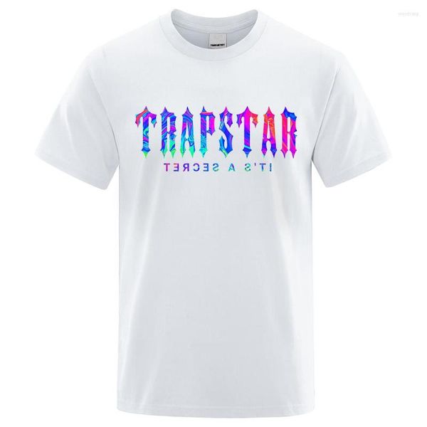 men's t shirts trapstar london y2k style printed t-shirts men street cotton o-neck oversized tee clothing summer breathable brand shir, White;black
men's t shirts trapstar london y2k style printed t-shirts men street cotton o-neck oversized tee clothing summer breathable brand shir, White;black