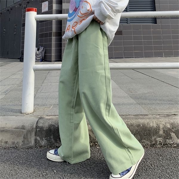 men's pants baggy men wide leg pants korean spring autumn solid color straight overalls casual trousers man and women bottoms y2k cloth, Black
men's pants baggy men wide leg pants korean spring autumn solid color straight overalls casual trousers man and women bottoms y2k cloth, Black