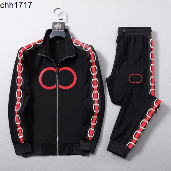tracksuits roman cotton casual sportswear set men's 2022 new high-end fashion two-piece set large fashion, Gray
tracksuits roman cotton casual sportswear set men's 2022 new high-end fashion two-piece set large fashion, Gray