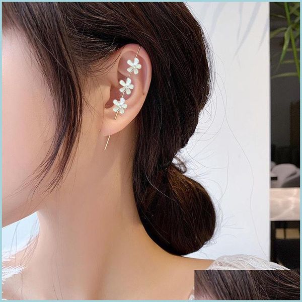 other boho ear cler hook earring crystal stud earrings for woman zirconia climber ears wedding jewelry gift q600fz drop delivery 2021 dh3zn, Golden;silver
other boho ear cler hook earring crystal stud earrings for woman zirconia climber ears wedding jewelry gift q600fz drop delivery 2021 dh3zn, Golden;silver