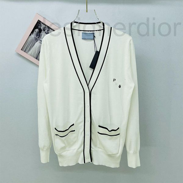 women's knits & tees designer high end fashion v-neck long sleeve sweater women loose casual lazy style single breasted cardigan coat l, White
women's knits & tees designer high end fashion v-neck long sleeve sweater women loose casual lazy style single breasted cardigan coat l, White