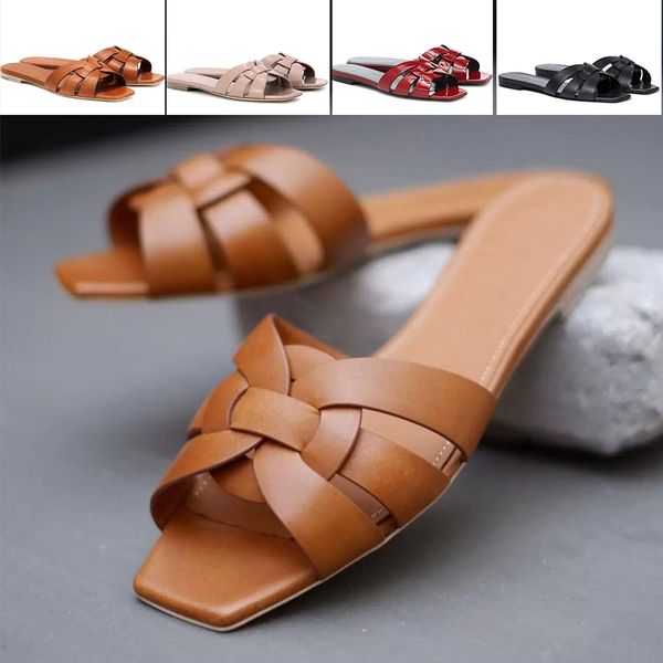 luxury tribute slippers women's leather slides sandal nu pieds 05 outdoor lady beach sandals casual slippers ladies comfort walking sho, Black
luxury tribute slippers women's leather slides sandal nu pieds 05 outdoor lady beach sandals casual slippers ladies comfort walking sho, Black