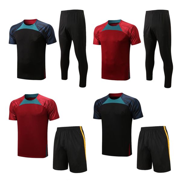 2022 polo men kit soccer jerseys joao felix bruno fernandes bernardo andre silva diogo j. 22 23 football shirt camisa de futebol, Black
2022 polo men kit soccer jerseys joao felix bruno fernandes bernardo andre silva diogo j. 22 23 football shirt camisa de futebol, Black