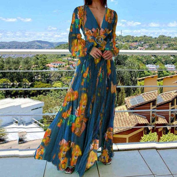 casual dresses autumn spring casual long sleeve pleated dress v-neck split boho holiday long dress elegant vintage printed chiffon dresses t, Black;gray
casual dresses autumn spring casual long sleeve pleated dress v-neck split boho holiday long dress elegant vintage printed chiffon dresses t, Black;gray