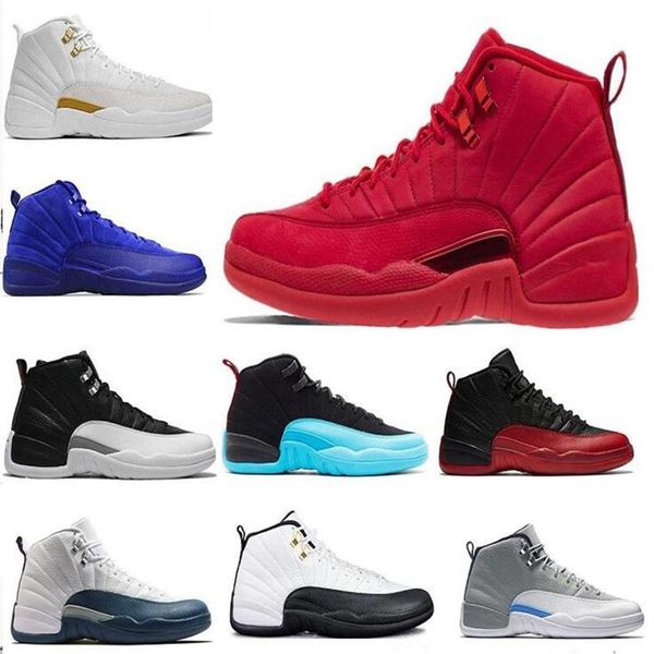 2019 mens and womens basketball shoes sneakers 12s xii flu game royal taxi french blue for men sports shoes high cut224u
2019 mens and womens basketball shoes sneakers 12s xii flu game royal taxi french blue for men sports shoes high cut224u