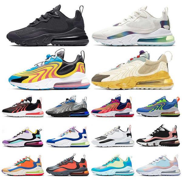new react men women running shoes bubble pack metalic gold triple black white bleached coral mens trainers women sports sneakers 36-45
new react men women running shoes bubble pack metalic gold triple black white bleached coral mens trainers women sports sneakers 36-45