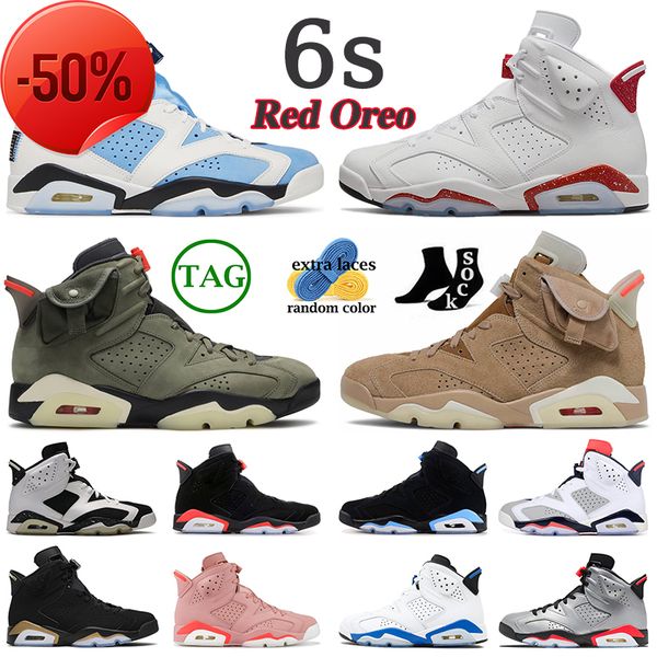 basketball shoes 6 6s men women unc red oreo midnight navy black cat electric green defining moment infrared hare bred tinker sports
basketball shoes 6 6s men women unc red oreo midnight navy black cat electric green defining moment infrared hare bred tinker sports