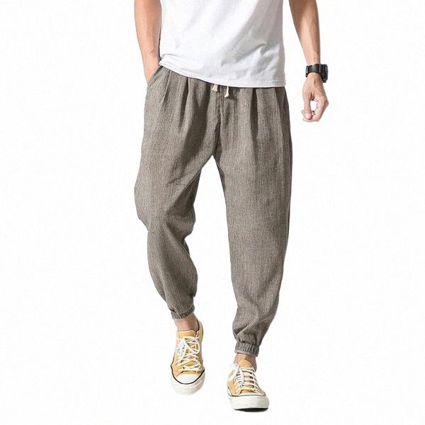 men's pants men's pants brand jogger male harem linen casual baggy ankle-length pant pantalon men fitness loose homme1 n7zv#, Black
men's pants men's pants brand jogger male harem linen casual baggy ankle-length pant pantalon men fitness loose homme1 n7zv#, Black