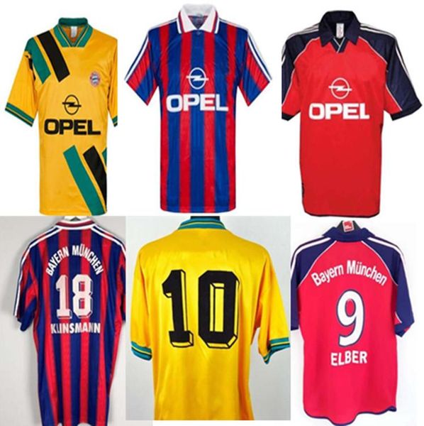 2021 fans version retro soccer jersey93 94 95 96 97 00 01 02 final elber zickle effenberg elbers pizarro scholl matthaus klinsmann man footb, Black
2021 fans version retro soccer jersey93 94 95 96 97 00 01 02 final elber zickle effenberg elbers pizarro scholl matthaus klinsmann man footb, Black