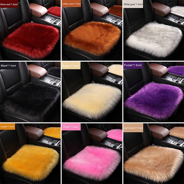 faux fur car seat cover plush winter white universal automotive interior faux wool cushion warm and luxurious cloak
faux fur car seat cover plush winter white universal automotive interior faux wool cushion warm and luxurious cloak