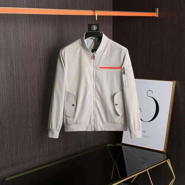 mens fashion designer long sleeve pocket jackets black and white for windbreaker coats men hooded trend clothes20ss windbreakers b228c, Black;brown
mens fashion designer long sleeve pocket jackets black and white for windbreaker coats men hooded trend clothes20ss windbreakers b228c, Black;brown