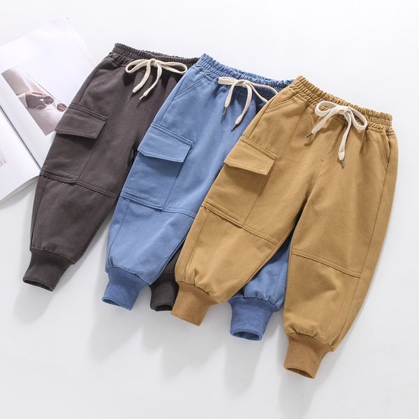 baby trousers boys solid color children's pants kids cargo pants spring autumn clothing boy casual style 20220907 e3, Blue
baby trousers boys solid color children's pants kids cargo pants spring autumn clothing boy casual style 20220907 e3, Blue