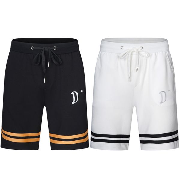 22 designers brand men's shorts fashion motion pants printed letter shorts with double webbing feet size m-xxl streetwear casual shirts, White;black
22 designers brand men's shorts fashion motion pants printed letter shorts with double webbing feet size m-xxl streetwear casual shirts, White;black