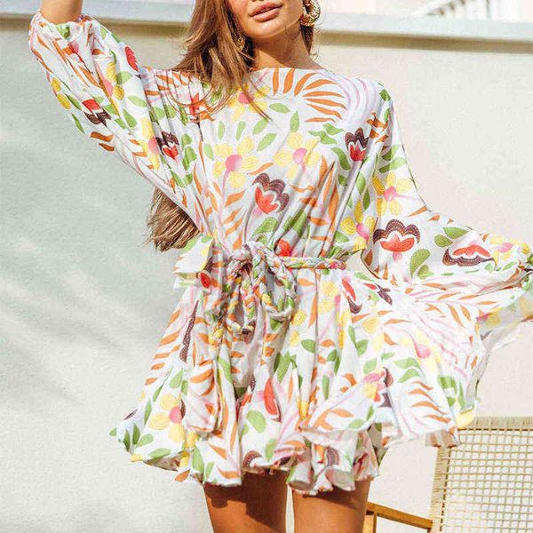 casual dresses boho inspired white floral dress for women long sleeve braided belt tied cute pleated summer dress mini boho dress new 2021 t, Black;gray
casual dresses boho inspired white floral dress for women long sleeve braided belt tied cute pleated summer dress mini boho dress new 2021 t, Black;gray