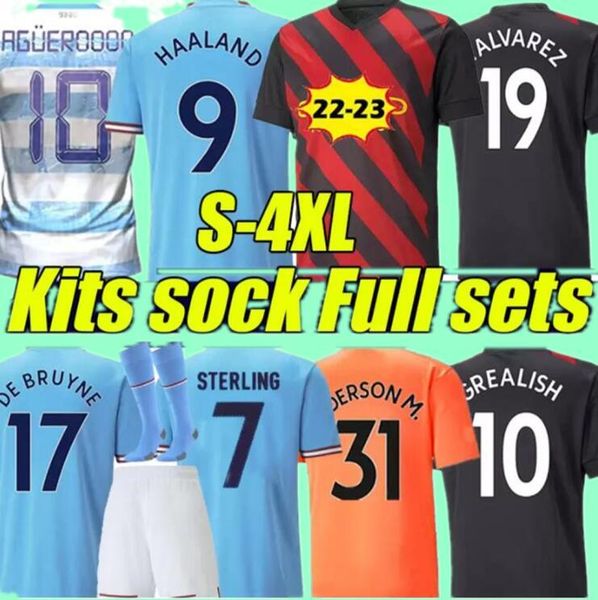 soccer 2022 2023 manchester soccer jerseys de bruyne anniversary haaland foden grealish mahrez mans cities football shirt bernardo phillips, Black;yellow
soccer 2022 2023 manchester soccer jerseys de bruyne anniversary haaland foden grealish mahrez mans cities football shirt bernardo phillips, Black;yellow