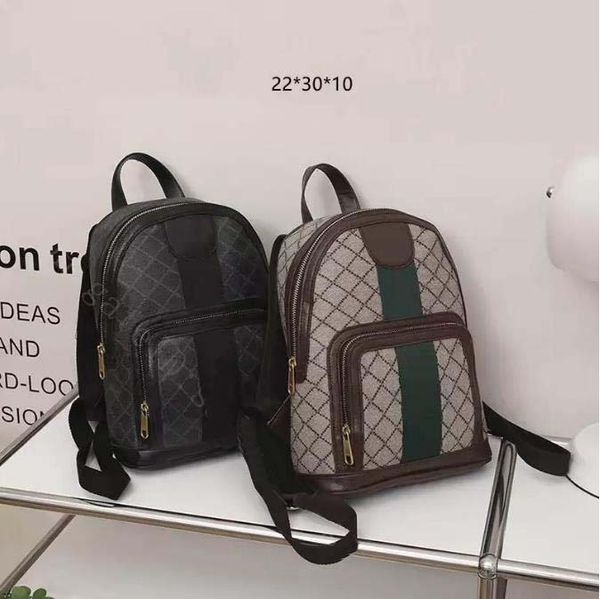 classic backpack style luxury designer totes lady fashion handbags two shoulder straps bags letter aipper 30cm women plain interior compartm
classic backpack style luxury designer totes lady fashion handbags two shoulder straps bags letter aipper 30cm women plain interior compartm