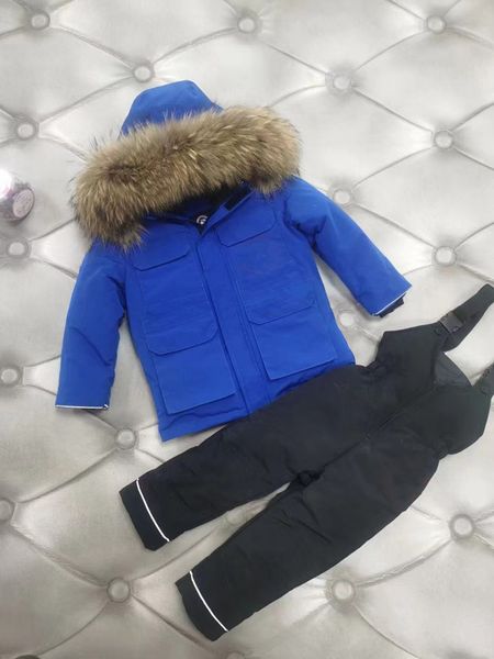 2022 new children sets parka real fur hooded boy baby overalls winter down jacket warm kids coat child snowsuit snow toddler girl clothes cl, White
2022 new children sets parka real fur hooded boy baby overalls winter down jacket warm kids coat child snowsuit snow toddler girl clothes cl, White