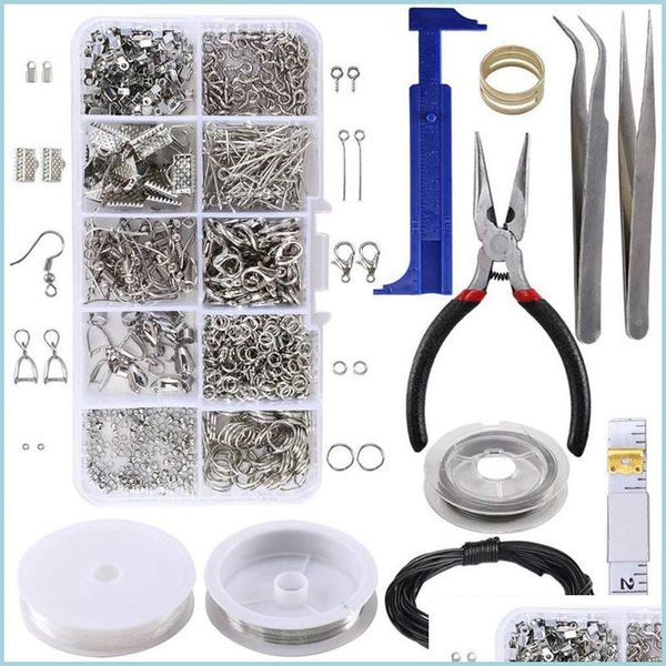 clasps hooks jewelry making findings kit open jump rings lobster clasps screw eye pins earing hooks tools supplies diy ac newdhdh8jq
clasps hooks jewelry making findings kit open jump rings lobster clasps screw eye pins earing hooks tools supplies diy ac newdhdh8jq