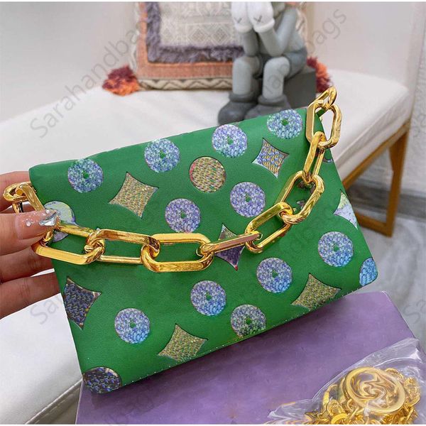 luxurys coussin medium handbag women chain bag fashion designers purses womens leather embossing totes shoulderstrap removable shoulder bags
luxurys coussin medium handbag women chain bag fashion designers purses womens leather embossing totes shoulderstrap removable shoulder bags