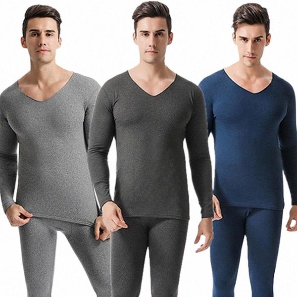 men's thermal underwear men's thermal underwear clothes long johns set velvet men winter warm elastic pants thermo l0wf#, Black;white
men's thermal underwear men's thermal underwear clothes long johns set velvet men winter warm elastic pants thermo l0wf#, Black;white