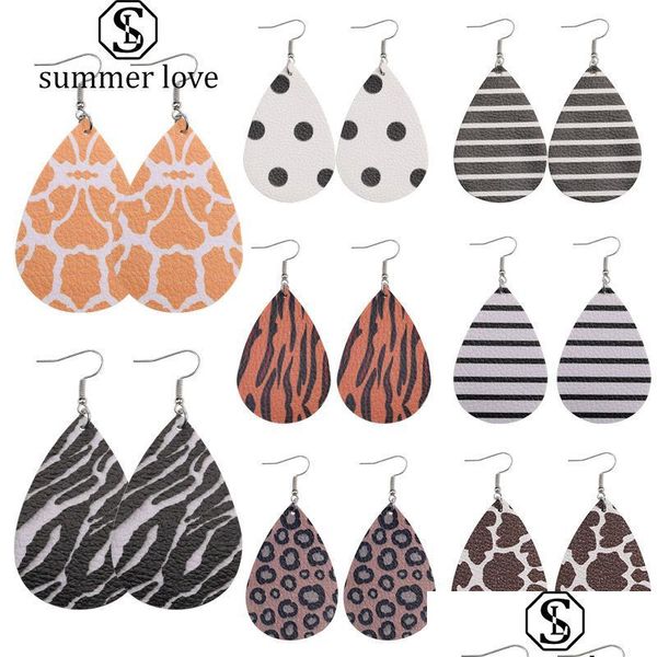 dangle chandelier boho fashion designer pu faux leather dangle earrings leopard zebra stripe marble pattern light weight for women g dhsvi, Silver
dangle chandelier boho fashion designer pu faux leather dangle earrings leopard zebra stripe marble pattern light weight for women g dhsvi, Silver