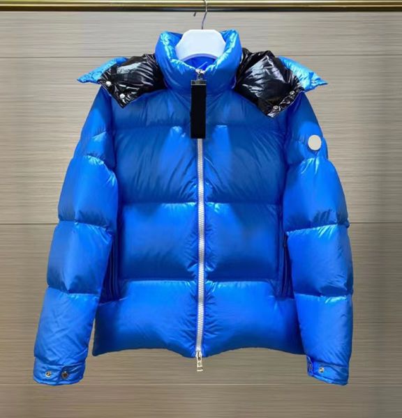 mens designer jacket coat parka for men womens winter puffer down jackets designers clothe fashion women feather overcoat winters coats size, Black
mens designer jacket coat parka for men womens winter puffer down jackets designers clothe fashion women feather overcoat winters coats size, Black