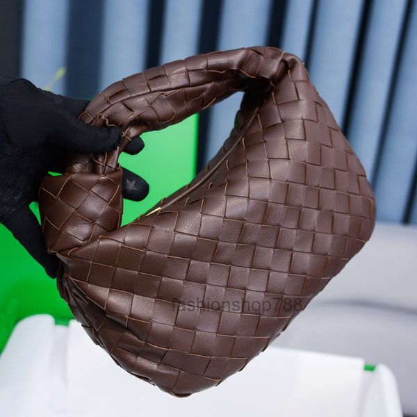 designer luxury mini jodie intrecciato leather hobo brown tote hand bag 6699# 7a quality size 23x27x10cm 2022 quality
designer luxury mini jodie intrecciato leather hobo brown tote hand bag 6699# 7a quality size 23x27x10cm 2022 quality