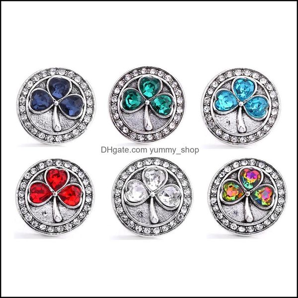 other colorf crystal heart leaf snap button jewelry components sier round 18mm metal snaps buttons fit bracelet bangle n dhseller2010 dhlew, Blue;slivery
other colorf crystal heart leaf snap button jewelry components sier round 18mm metal snaps buttons fit bracelet bangle n dhseller2010 dhlew, Blue;slivery