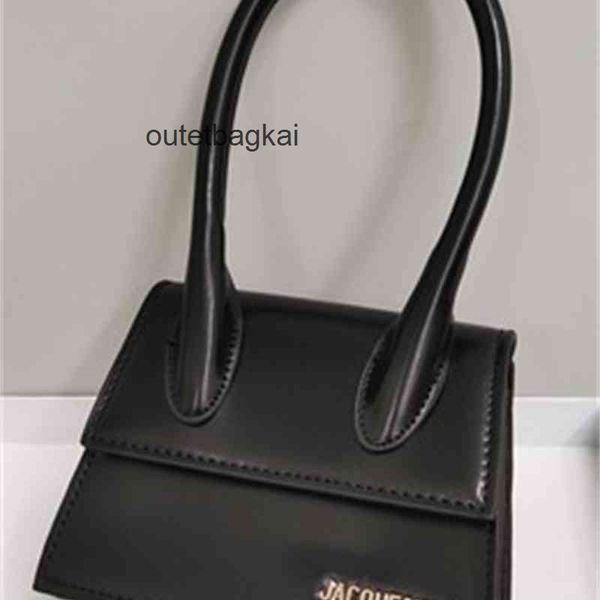 explosive jacquem fashion bags le chiquito designer handbag 2022 french minority design bag small square leisure
explosive jacquem fashion bags le chiquito designer handbag 2022 french minority design bag small square leisure