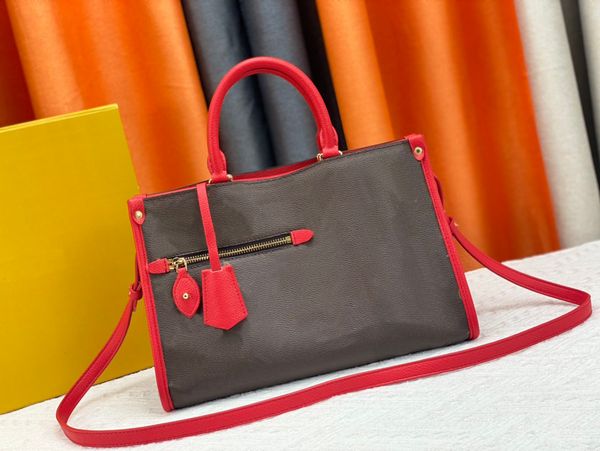 2023 new women hand bag briefcase luxury designer m43433 monograms lady totes shoulder shopping bags multifunction crossbody business casual
2023 new women hand bag briefcase luxury designer m43433 monograms lady totes shoulder shopping bags multifunction crossbody business casual