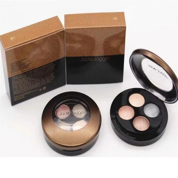 12 pcs 2018 good quality lowest -selling new makeup eyes jade jagger mineralize 4 colors eyeshadow1943
12 pcs 2018 good quality lowest -selling new makeup eyes jade jagger mineralize 4 colors eyeshadow1943