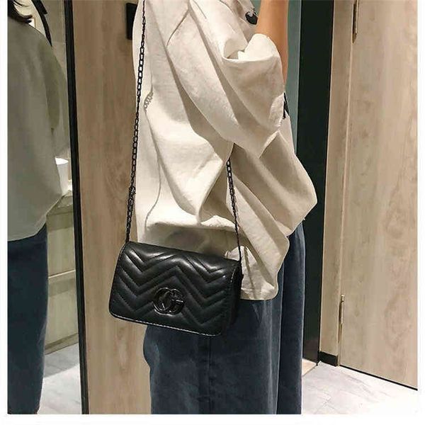 2022 shoulder bag women's 2022 new korean fashion lingge mini small fragrance one shoulder diagona
2022 shoulder bag women's 2022 new korean fashion lingge mini small fragrance one shoulder diagona
