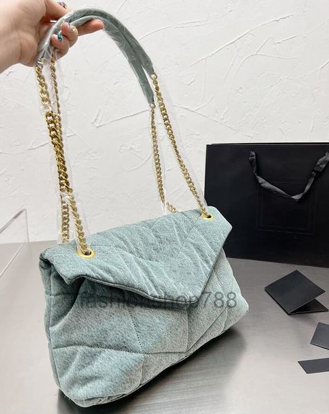 denim designer cross body bag luxurys women flap cowboy messenger wallet highs quality classic letters canvas fashion shoulder tote bag
denim designer cross body bag luxurys women flap cowboy messenger wallet highs quality classic letters canvas fashion shoulder tote bag