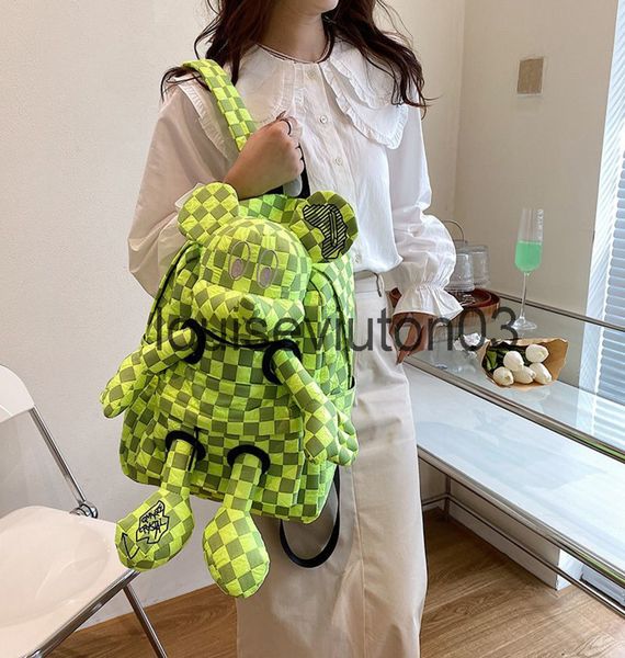 designer basketball school cute mouse nylon backpack mens woman lovers tote shoulder handbag new fashion luxurious large capacity lapbag
designer basketball school cute mouse nylon backpack mens woman lovers tote shoulder handbag new fashion luxurious large capacity lapbag