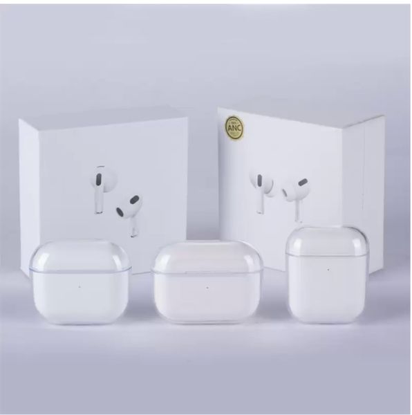 for airpods pro headphone accessories protective cover apple airpod 3 bluetooth earphones transparent clear protecter case
for airpods pro headphone accessories protective cover apple airpod 3 bluetooth earphones transparent clear protecter case