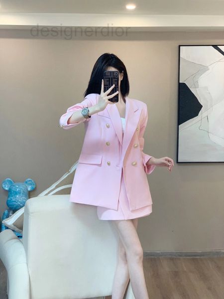 women's tracksuits designer bm home 22 new skirt fashion coat suit with leisure and temperament, Gray
women's tracksuits designer bm home 22 new skirt fashion coat suit with leisure and temperament, Gray